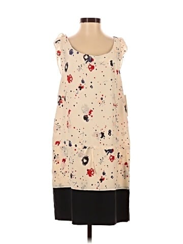 Quiksilver Casual Dress (view 1)