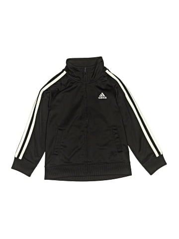 Adidas Zip Up Hoodie (view 1)