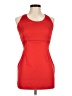 TOBI 100% Polyester Red Cocktail Dress Size M - photo 1