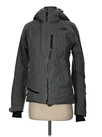 The North Face Snow Jacket (view 1)