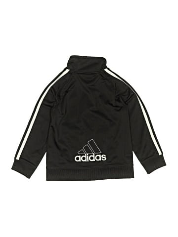 Adidas Zip Up Hoodie (view 2)