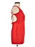 TOBI 100% Polyester Red Cocktail Dress Size M - photo 4