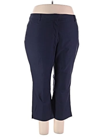 Lane Bryant Active Pants (view 1)