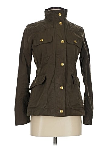 L.L.Bean Signature Jacket (view 1)