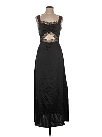 Morgan Lane Cocktail Dress (view 1)