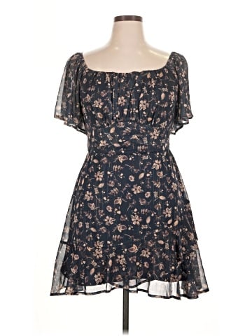 Arula Cocktail Dress (view 1)