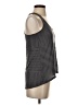 Ella Moss 100% Modal Gray Tank Top Size S - photo 4