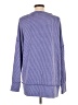 Unbranded Blue Pullover Sweater Size L - photo 2