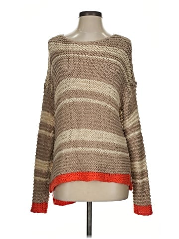 Caslon Pullover Sweater (view 1)