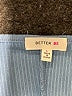 Better be Blue Bodysuit Size L - photo 4