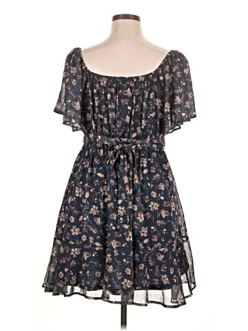 Arula Cocktail Dress (view 2)