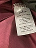 Lulus Burgundy Purple Jumpsuit Size XL - photo 5