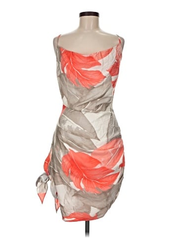 JLUXLABEL Cocktail Dress (view 1)