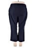 Lane Bryant Blue Active Pants Size 20 - photo 2