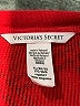 Victoria's Secret Plaid Red Pullover Sweater Size XL - photo 7