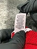Victoria's Secret Plaid Red Pullover Sweater Size XL - photo 8