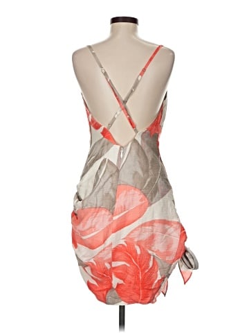 JLUXLABEL Cocktail Dress (view 2)