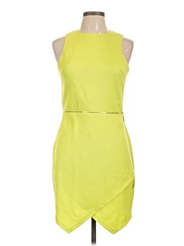 Naven Cocktail Dress (view 1)