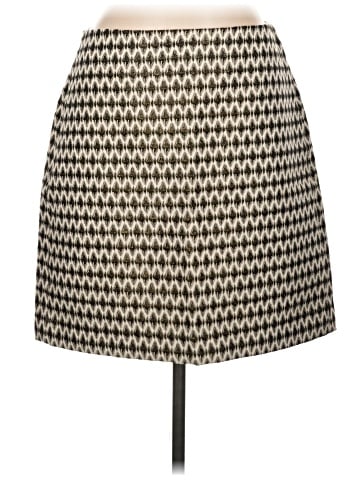 Ann Taylor LOFT Casual Skirt (view 1)