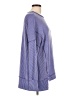 Unbranded Blue Pullover Sweater Size L - photo 4