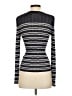 BA&SH Black Long Sleeve Top Size Sm (1) - photo 2
