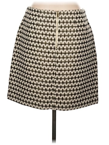 Ann Taylor LOFT Casual Skirt (view 2)