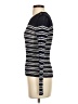 BA&SH Black Long Sleeve Top Size Sm (1) - photo 5