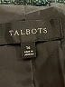 Talbots Tweed Teal Blazer Size 16 - photo 6