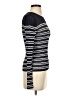 BA&SH Black Long Sleeve Top Size Sm (1) - photo 4