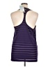 Crane Purple Active Tank Size XL - photo 2