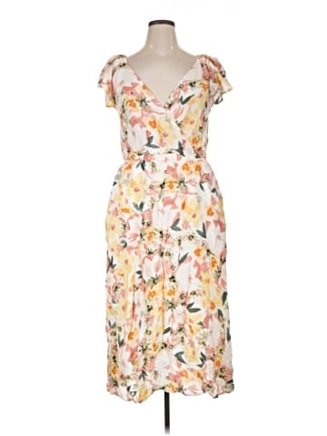 Maurices Casual Dress (view 1)