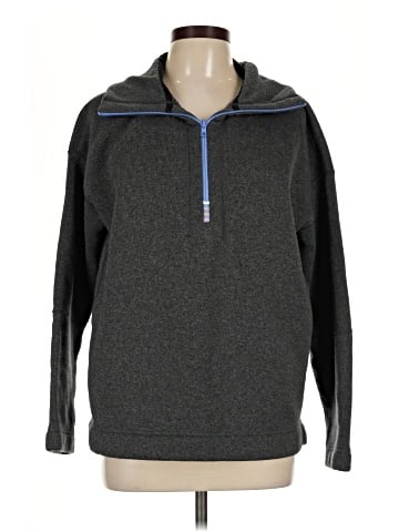 Stio Pullover Sweater (view 1)