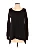 Joie 100% Wool Black Wool Pullover Sweater Size S - photo 1