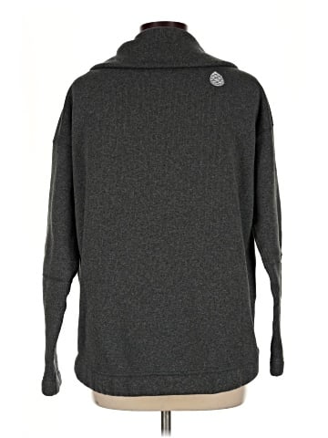 Stio Pullover Sweater (view 2)