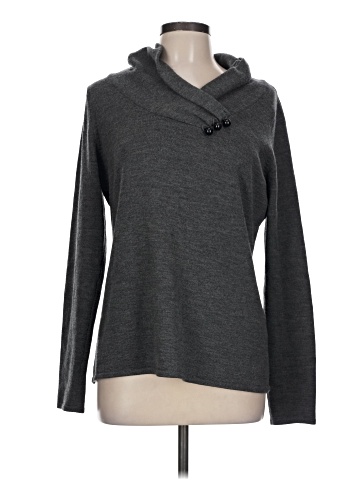 Classiques Entier Pullover Sweater (view 1)