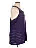 Crane Purple Active Tank Size XL - photo 4