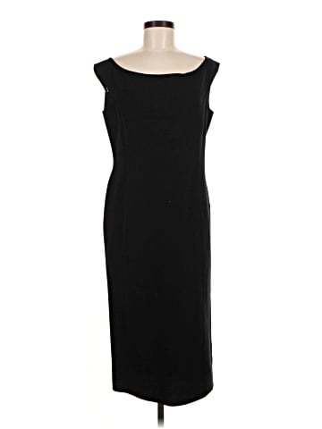 St. John Cocktail Dress (view 1)