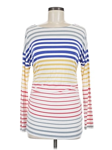 Vince Camuto Long Sleeve T-Shirt (view 1)
