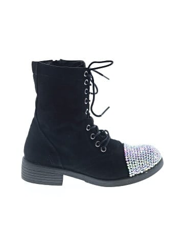 Bongo Ankle Boots (view 1)