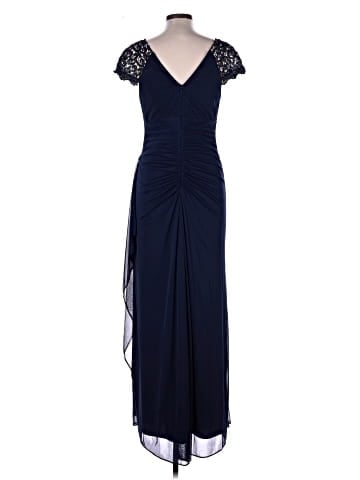 Xscape Cocktail Dress (view 2)