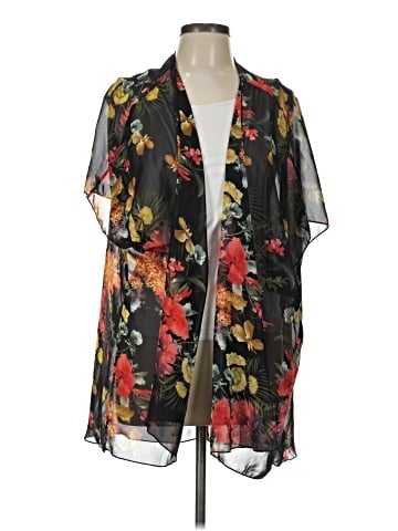 I. Joah Kimono (view 1)