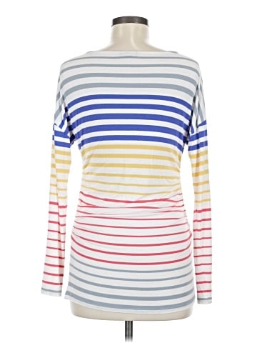 Vince Camuto Long Sleeve T-Shirt (view 2)