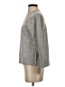Awake 100% Polyester Polka Dots Gray Sweatshirt Size S - photo 5