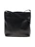Royce Solid Black Crossbody Bag One size - photo 1