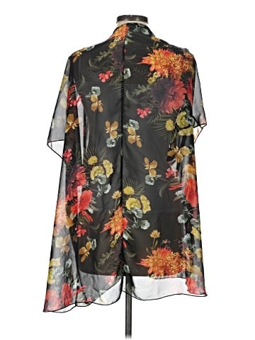 I. Joah Kimono (view 2)