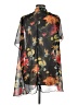 I. Joah Black Kimono Size L - photo 2