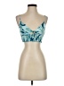 Garage Teal Tank Top Size S - photo 1