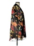 I. Joah Black Kimono Size L - photo 4