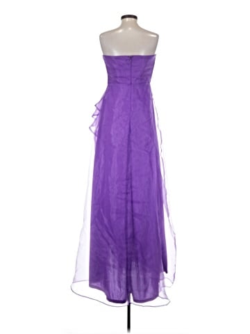 Lulus Cocktail Dress (view 2)