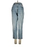 Moschino Jeans Blue Jeans Size 26 waist - photo 1